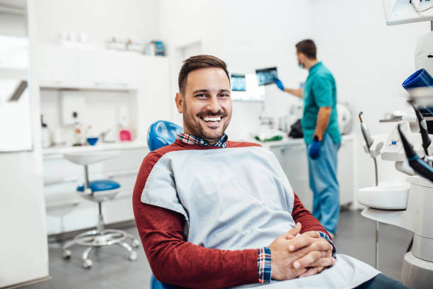 Emergency Dental Services in Pleasanton, TX