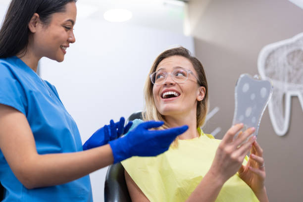 Best Dental Fillings (Composite and Amalgam)  in Pleasanton, TX