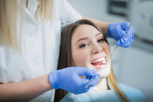 Best Teeth Whitening  in Pleasanton, TX