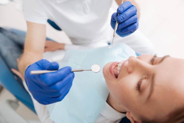 Sleep Apnea Treatment in Pleasanton, TX